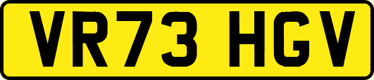VR73HGV