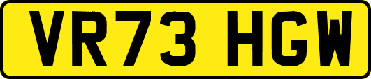 VR73HGW