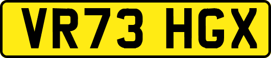 VR73HGX