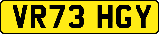 VR73HGY