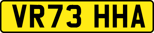 VR73HHA