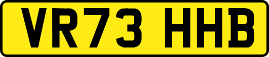 VR73HHB