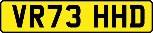 VR73HHD