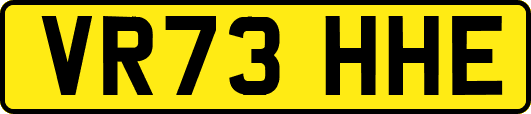 VR73HHE