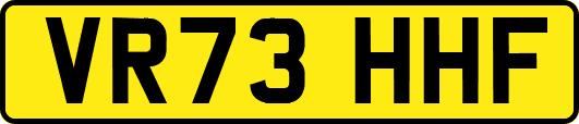 VR73HHF