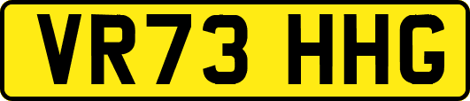 VR73HHG