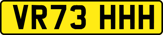 VR73HHH