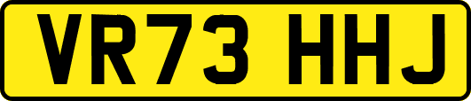 VR73HHJ