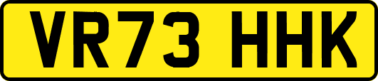 VR73HHK