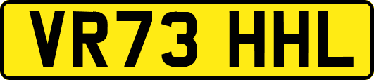 VR73HHL