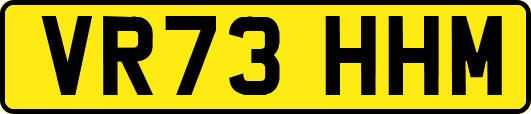 VR73HHM