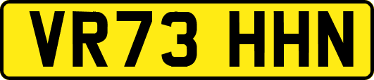 VR73HHN