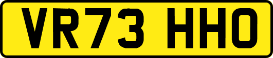 VR73HHO