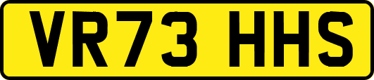 VR73HHS