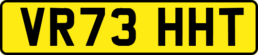 VR73HHT