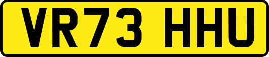 VR73HHU