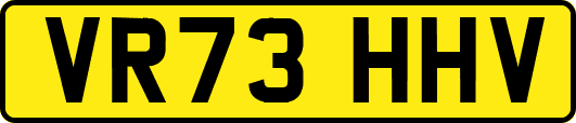 VR73HHV