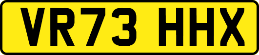 VR73HHX
