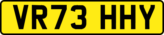VR73HHY