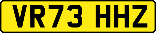 VR73HHZ