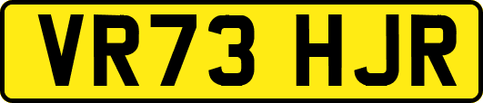 VR73HJR