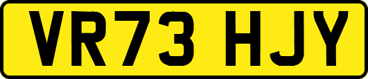 VR73HJY