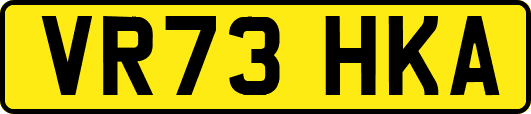 VR73HKA