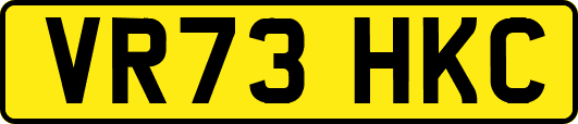 VR73HKC
