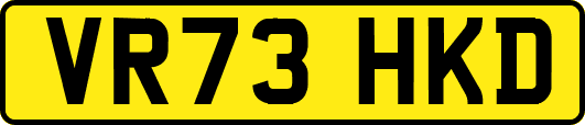 VR73HKD