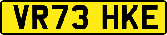 VR73HKE