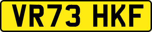 VR73HKF