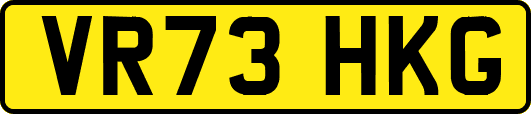 VR73HKG