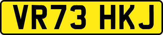VR73HKJ