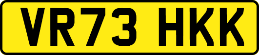 VR73HKK