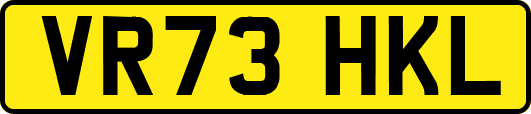 VR73HKL
