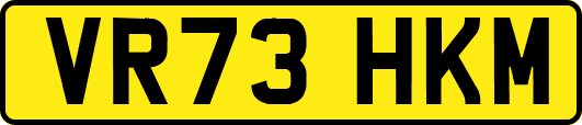 VR73HKM