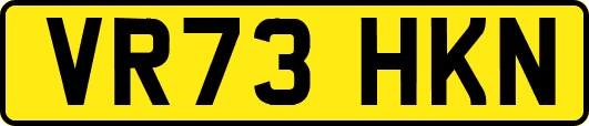 VR73HKN