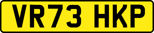 VR73HKP