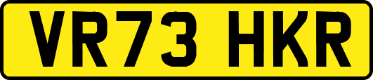 VR73HKR
