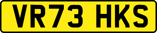 VR73HKS