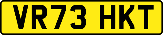 VR73HKT
