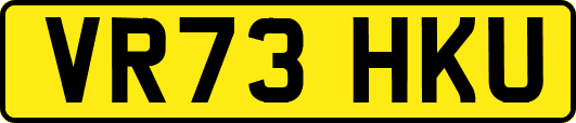 VR73HKU