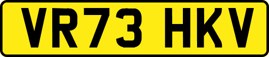 VR73HKV