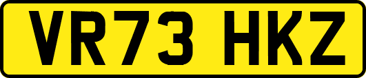 VR73HKZ