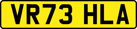 VR73HLA