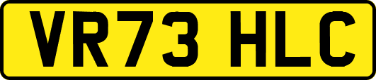 VR73HLC