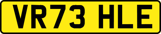VR73HLE