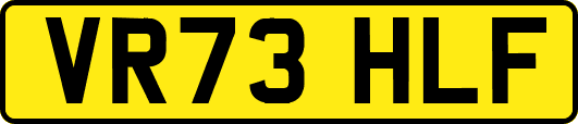 VR73HLF