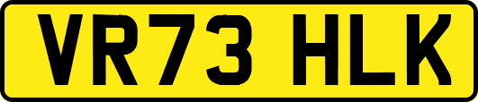 VR73HLK
