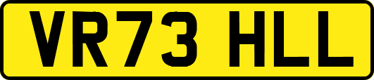 VR73HLL